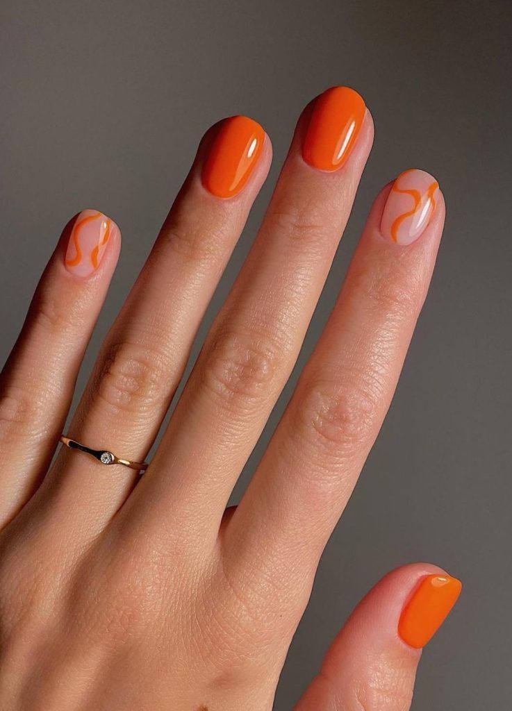 Orange 3