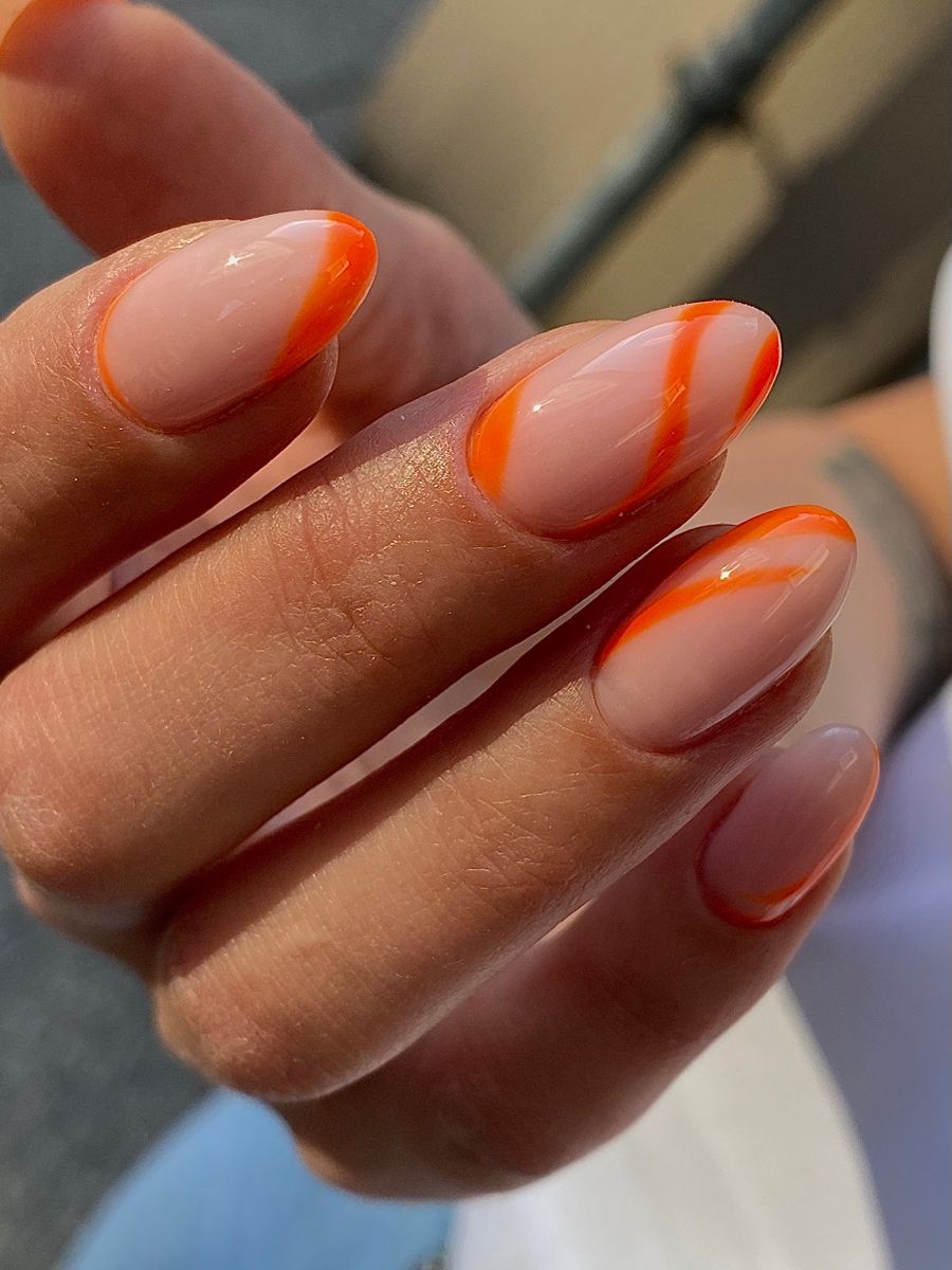 Orange 4
