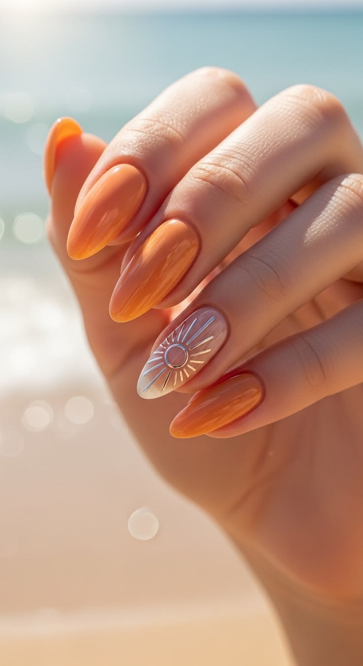 Orange 5